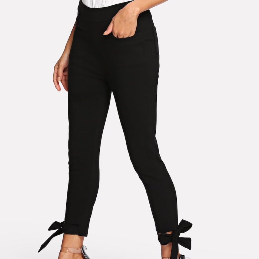 Formal Pants